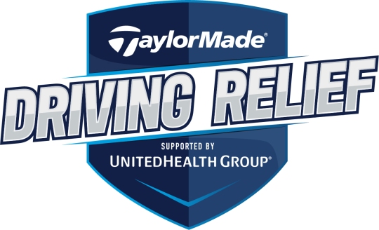 TaylorMade Driving Relief