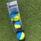A Jury Divided – “First Impressions” Q Star Tour DIVIDE Golf Balls Review