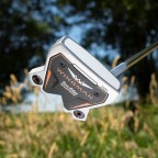 Tour Edge Announces the Launch of Wingman® 700 Series Putters Featuring Three New MOI-based Designs