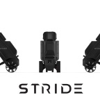 Zero Friction To Introduce Wheel Pro STRIDE, its New Electric Golf Bag with Smart Follow Technology